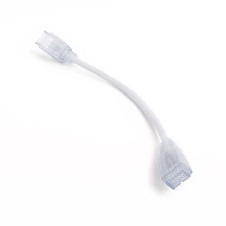 Коннектор для лент LS014 220V, LS015 220V гибкий (10шт) PSL-18