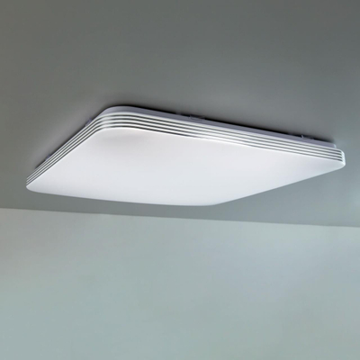Citilux Симпла CL714K680G RGB Люстра светодиодная с пультом