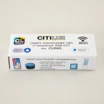 Citilux Смарт-Контроллер CLR6S Умный 5-и канальный
