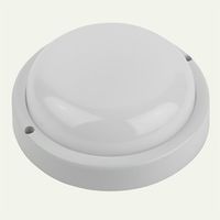 Светильники влагозащищенные