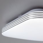 Citilux Симпла CL714K240V Светильник светодиодный с диммером