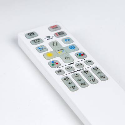 Citilux Старлайт Смарт CL703A40G Умная люстра Хром