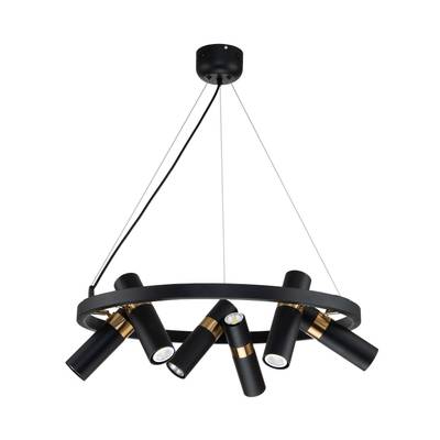 Подвесная люстра Light point 2997-6P. ТМ Favourite
