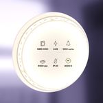 Светодиодная лента 24В 5050 14,4Вт/м 4000K 5м IP20, 10169. TM Maytoni