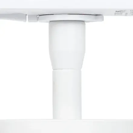 Трековый светильник Arte Lamp AERO A1346PL-1WH, 1хLED