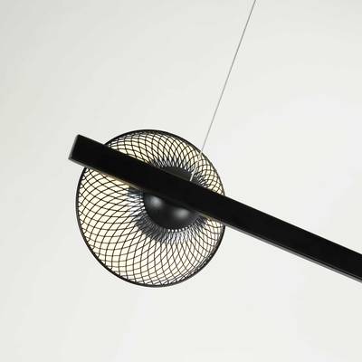 Подвесная люстра Odd 2826-2P. ТМ Favourite