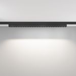 Трековый светильник Points Levity 4000К 20Вт 30° TR193-1-20W4K-M-B. TM Maytoni