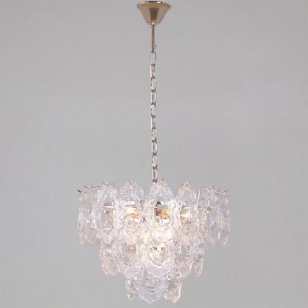 09502-0.4-500 светильник потолочный