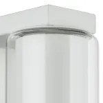 756616 Бра CILINO 1х40W GU10 WHITE Lightstar