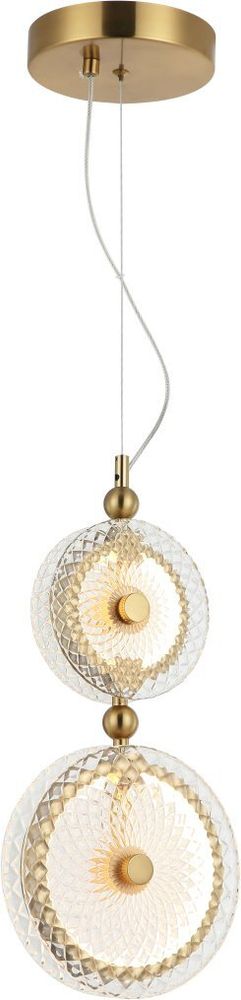 Светильник подвесной Stilfort 4012/05/02P серия Sportu