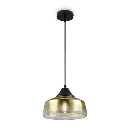 Подвесной светильник Jiffy FR5188PL-01G, E27х1. TM Maytoni