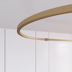 Трек ART-APRIORI-TRACK-ARC-A-1722-800 (GD, 1/2) (Arlight, IP20 Металл, 3 года)