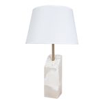 Декоративная настольная лампа Arte Lamp PORRIMA A4028LT-1PB, 1хE27