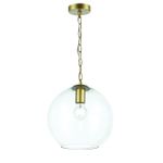 Подвес Bulla 2295-1P. ТМ Favourite