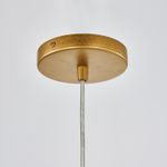 Подвес Lampion 4003-1P. ТМ Favourite