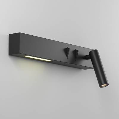 Настенный светильник (бра) Comodo 3000К 8Вт IP 20, C031WL-L8B3K1. TM Maytoni