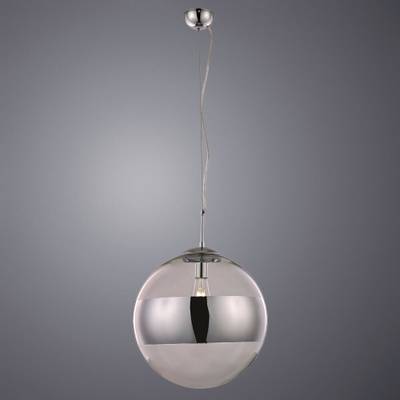 Подвесной светильник Arte Lamp GALACTICA A1583SP-1CC, 1хE27