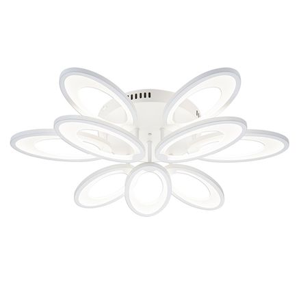 Потолочный светильник Escada 10242/9 LED*115W White