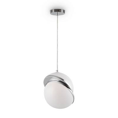 Подвесной светильник Element FR5181PL-01CH, E27х1. TM Maytoni