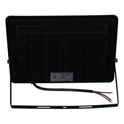 54001-9.2-001OL LED100W BK прожектор Reluce, LED