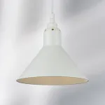 765026 Люстра LOFT 1х40W E14 БЕЛЫЙ Lightstar