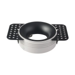 Светильник встраиваемый Crystal Lux CLT 078C1 BL 1400/308