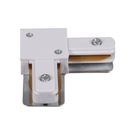 RL 06038 corner connector WT Reluce