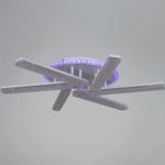 54430-0.3-06C WH светильник потолочный