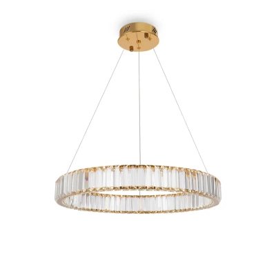 Подвесной светильник Tier FR5257PL-L25G, LED. TM Maytoni