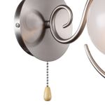 Бра Fabbio 2349-1W, 1*E14*40W. ТМ F-Promo