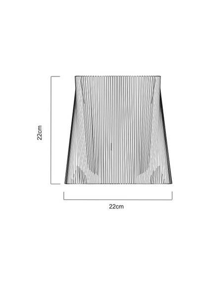 Настенный светильник Arte Lamp INCANTO A4207AP-2CC, 2хG9