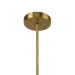 Подвесная люстра Pernetti 2513-7P. ТМ Favourite