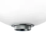 805405 Люстра COLORE LED 1х6W 320LM ЧЕРНЫЙ/СИНИЙ 3000K Lightstar