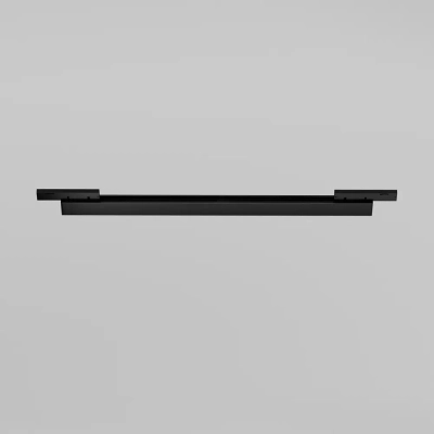 Трековый светильник Базис / Basis Levity 3000К 8Вт 100°, TR192-1-8W3K-B. TM Maytoni