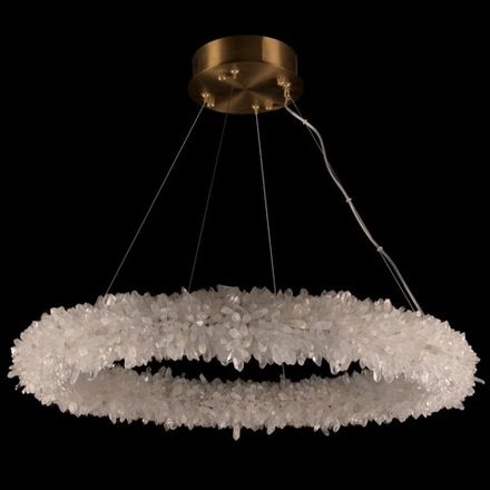 Подвесная люстра Tesoro FL1154-8P, LED