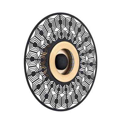 Декоративная подсветка ARTE LAMP BISCOTTO A2644AP-1GO, 1хLED