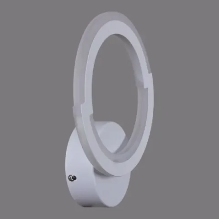09820-3.2-01 WH светильник настенный Reluce, LED