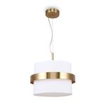 Подвесной светильник Bride FR5367PL-01BS, E14х1. TM Maytoni