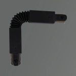 RL 06040 flexible connector BK Reluce