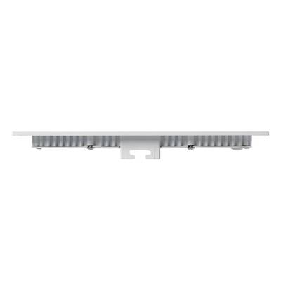 Светильник DL-192x192M-18W Warm White (Arlight, IP40 Металл, 3 года)