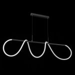 CL220121 PYTHON Черный Подвес