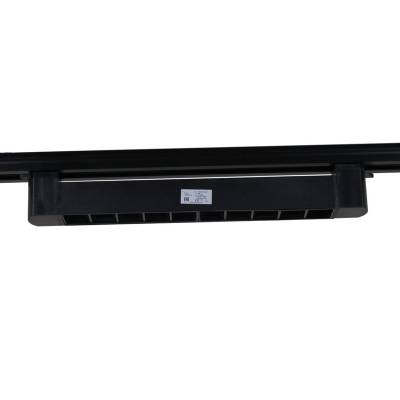 06185-9.3-001C LED20W BK светильник трековый