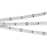 Светодиодная лента RS 2-5000 24V Day4000 2x (3014, 120 LED/m, LUX) (Arlight, 9.6 Вт/м, IP20)