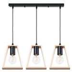 Подвесной светильник Arte Lamp BRUSSELS A8030SP-3BK, 3хE27