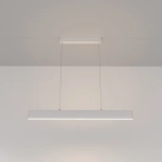 Подвесной светильник Шаг / Step 3000К 23Вт, P010PL-L23W. TM Maytoni
