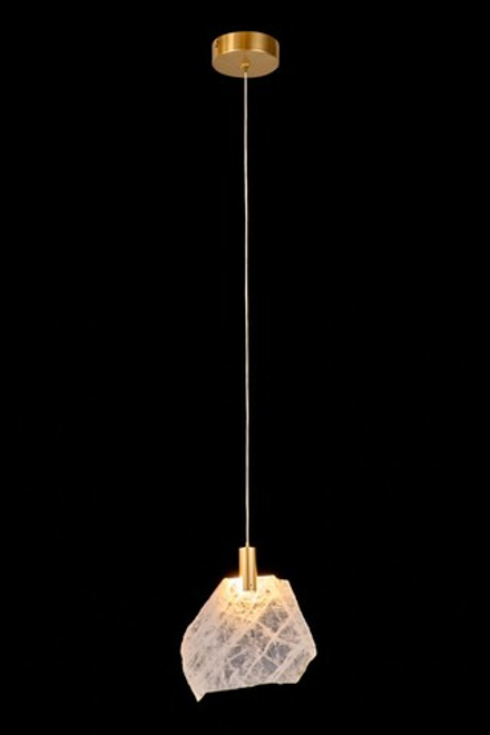 Подвесной светильник Gelo FL1188-1PB, LED