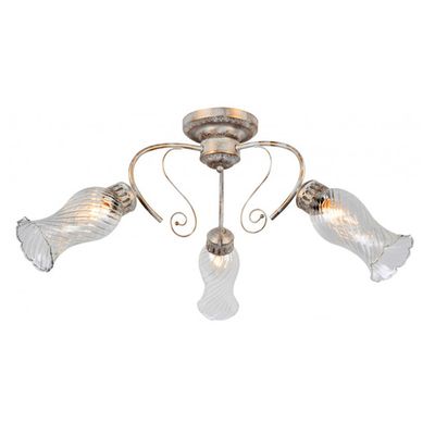 Потолочный светильник Escada 157/3PL E14*40W