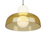 Подвесной светильник Frisky FR5385PL-L17YW, LED. TM Maytoni