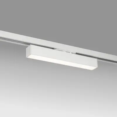 202046 Светильник линейный д/трека LILLA LED 20W 1500LM 120G БЕЛЫЙ 4000K Lightstar