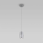 Подвесной светильник 50246/1 LED/ хром, LED